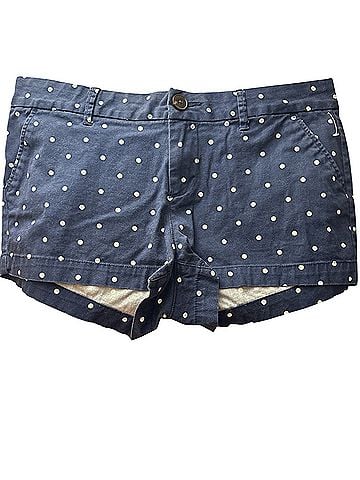 No Boundaries Denim Shorts (view 1)