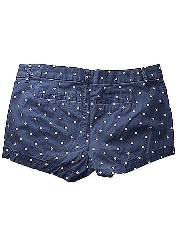 No Boundaries Denim Shorts (view 2)