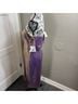 MARCHESA notte 95% Polyester 5% Spandex 100% Nylon 100% Polyester Multi Color Cocktail Dress Size 10 - photo 6