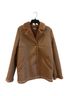 Lichi Tan Jacket Size M - photo 1