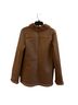 Lichi Tan Jacket Size M - photo 2