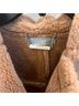 Lichi Tan Jacket Size M - photo 3