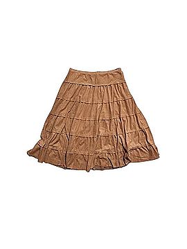 Sahalie Casual Skirt (view 1)