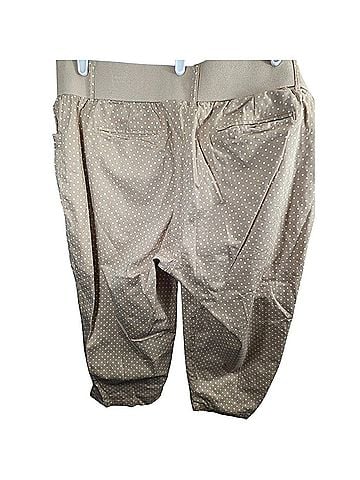 Woman Within Casual Pants (view 2)