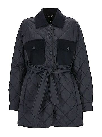 Weekend Max Mara Sacco Jacket (view 1)