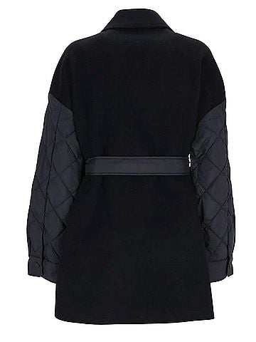 Weekend Max Mara Sacco Jacket (view 2)