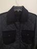 Weekend Max Mara Solid Blue Jacket Size 6 - photo 5