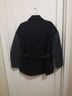 Weekend Max Mara Solid Blue Jacket Size 6 - photo 6