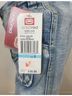 Ecko Red 100% Cotton Solid Blue Denim Shorts Size 31 waist - photo 6