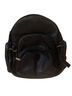 Sessa Black Backpack One size - photo 1