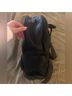 Sessa Black Backpack One size - photo 3