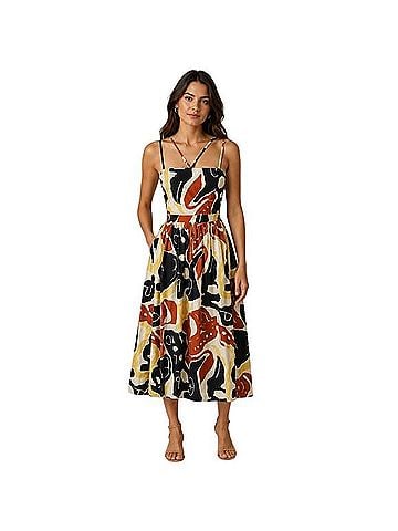 De Loreta Casual Dress (view 1)