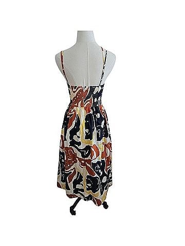 De Loreta Casual Dress (view 2)