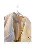 Alfred Dunner 100% Polyester Yellow Cardigan Size 24 - photo 4