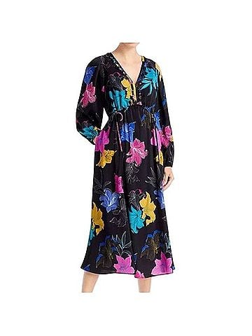 Kobi Halperin KP1D16 Casual Dress (view 1)