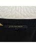 Kobi Halperin 100% Polyester Floral Black Casual Dress Size L - photo 3