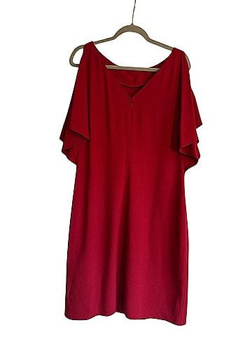 Theory Cocktail Dress (view 2)
