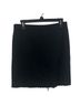 Ann Taylor Black Formal Skirt Size 4 (petite) - photo 1