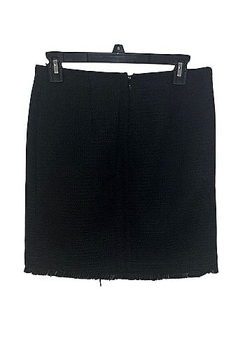Ann Taylor Formal Skirt (view 2)