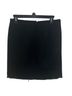 Ann Taylor Black Formal Skirt Size 4 (petite) - photo 2