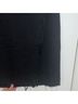 Ann Taylor Black Formal Skirt Size 4 (petite) - photo 4