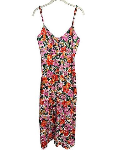Zara Casual Dress (view 1)