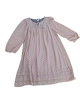 Anthropologie Anwen Cocktail Dress (view 1)