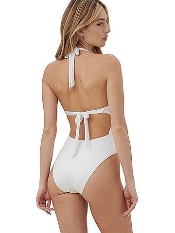 Trina Turk Monaco One Piece Swimsuit (view 2)