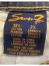 Seven7 Solid Blue Jeans Size 6 - photo 5