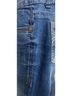 Seven7 Solid Blue Jeans Size 6 - photo 7