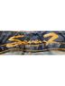 Seven7 Solid Blue Jeans Size 6 - photo 3