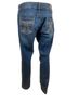 Seven7 Solid Blue Jeans Size 6 - photo 2