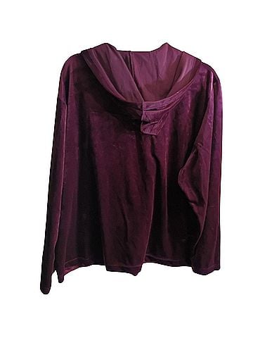 Avon Jacket (view 2)