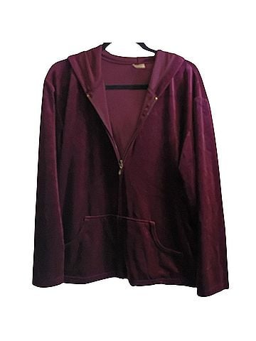 Avon Jacket (view 1)