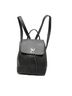 Louis Vuitton 100% Leather Black Taurillon Lockme Backpack One size - photo 1