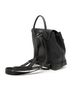 Louis Vuitton 100% Leather Black Taurillon Lockme Backpack One size - photo 3