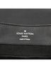 Louis Vuitton 100% Leather Black Taurillon Lockme Backpack One size - photo 6