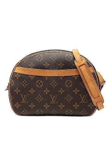 Louis Vuitton Monogram Blois (view 1)