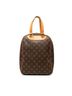 Louis Vuitton 100% Coated Canvas Brown Monogram Excursion One size - photo 1