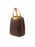 Louis Vuitton 100% Coated Canvas Brown Monogram Excursion One size - photo 3