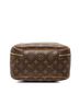 Louis Vuitton 100% Coated Canvas Brown Monogram Excursion One size - photo 4