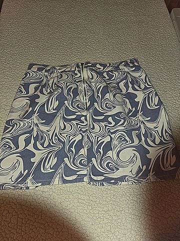 Vestique Casual Skirt (view 2)