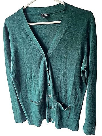 Talbots Wool Cardigan (view 1)