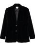 Nordstrom Black Blazer Size 8 - photo 1
