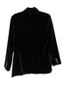 Nordstrom Black Blazer Size 8 - photo 2