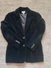 Nordstrom Black Blazer Size 8 - photo 7