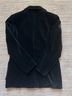Nordstrom Black Blazer Size 8 - photo 8