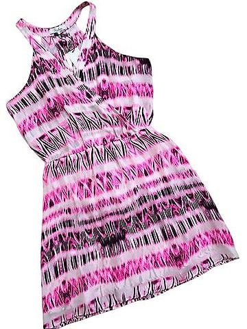 Parker Kita Casual Dress (view 1)
