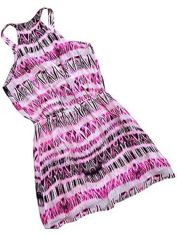 Parker Kita Casual Dress (view 2)
