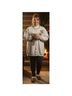 Blair Solid Gray Cardigan Size 3X - photo 6